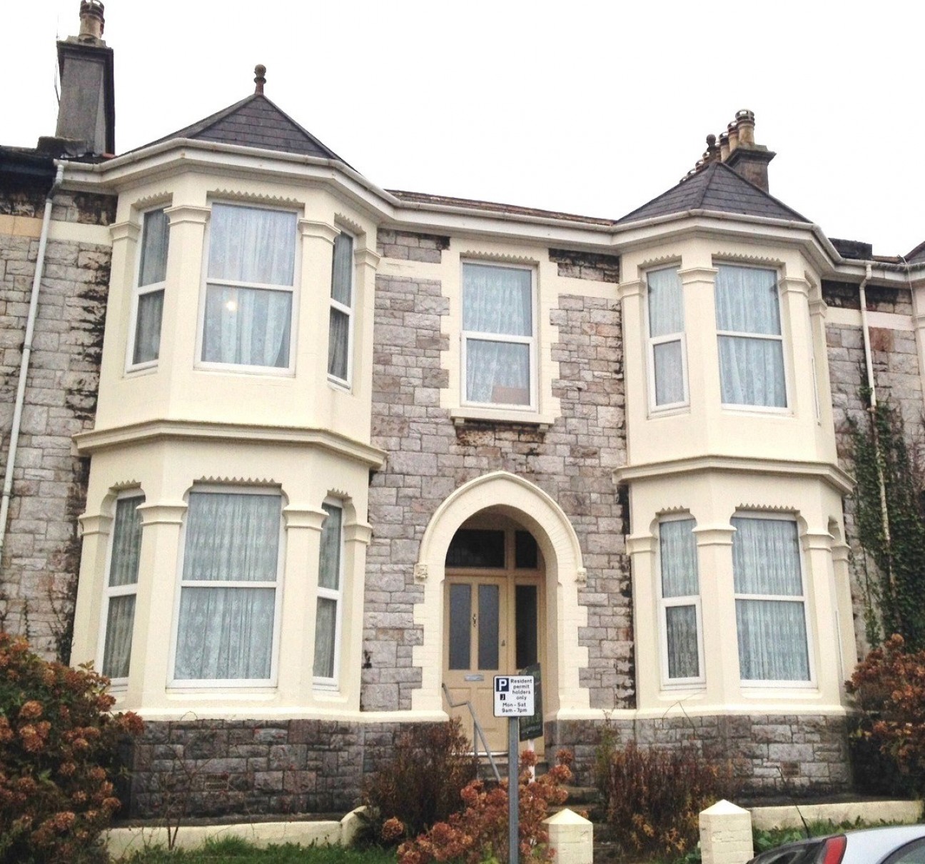 Gordon Terrace, Plymouth