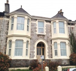 Gordon Terrace, Plymouth