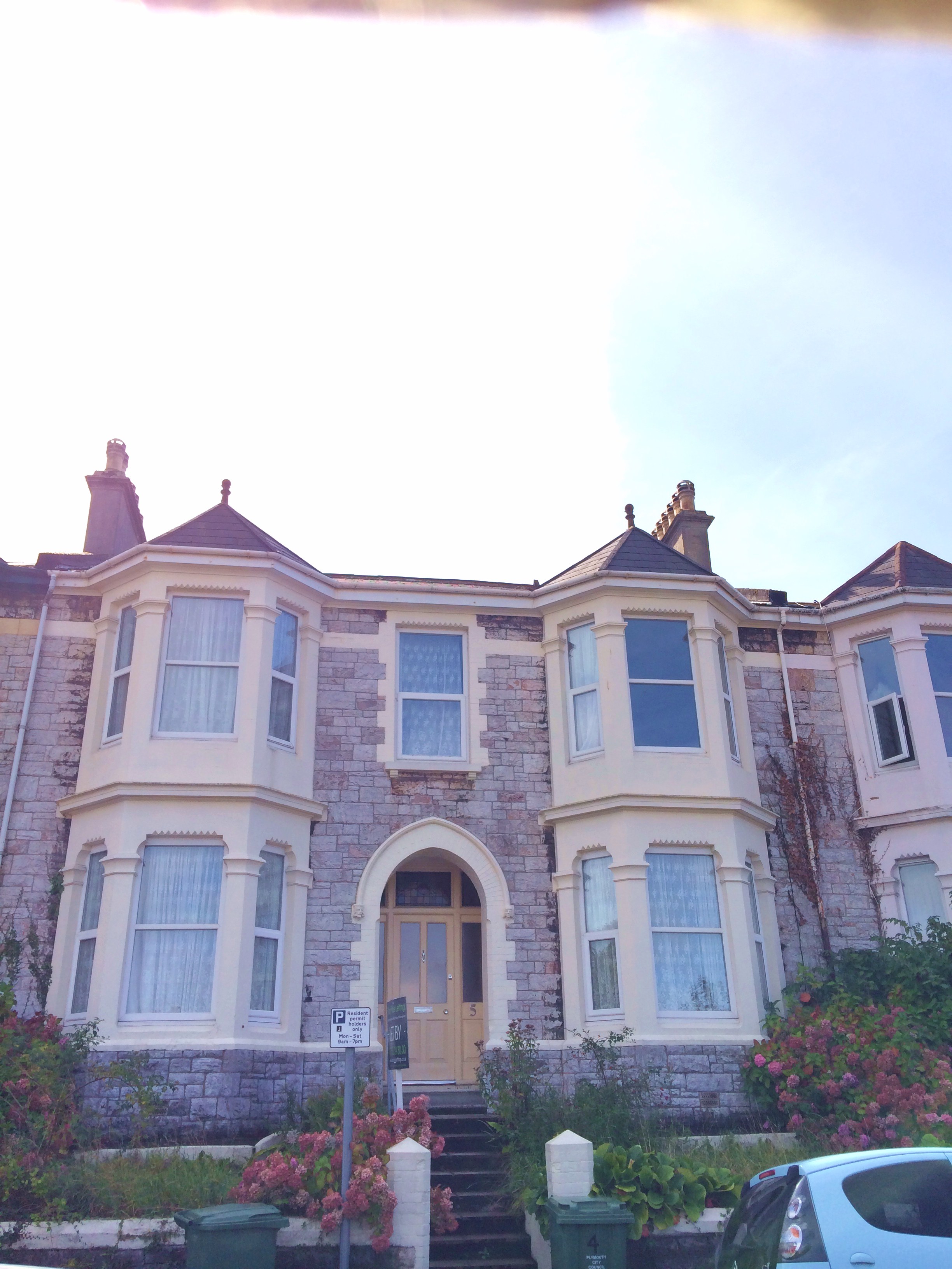 Gordon Terrace, Plymouth
