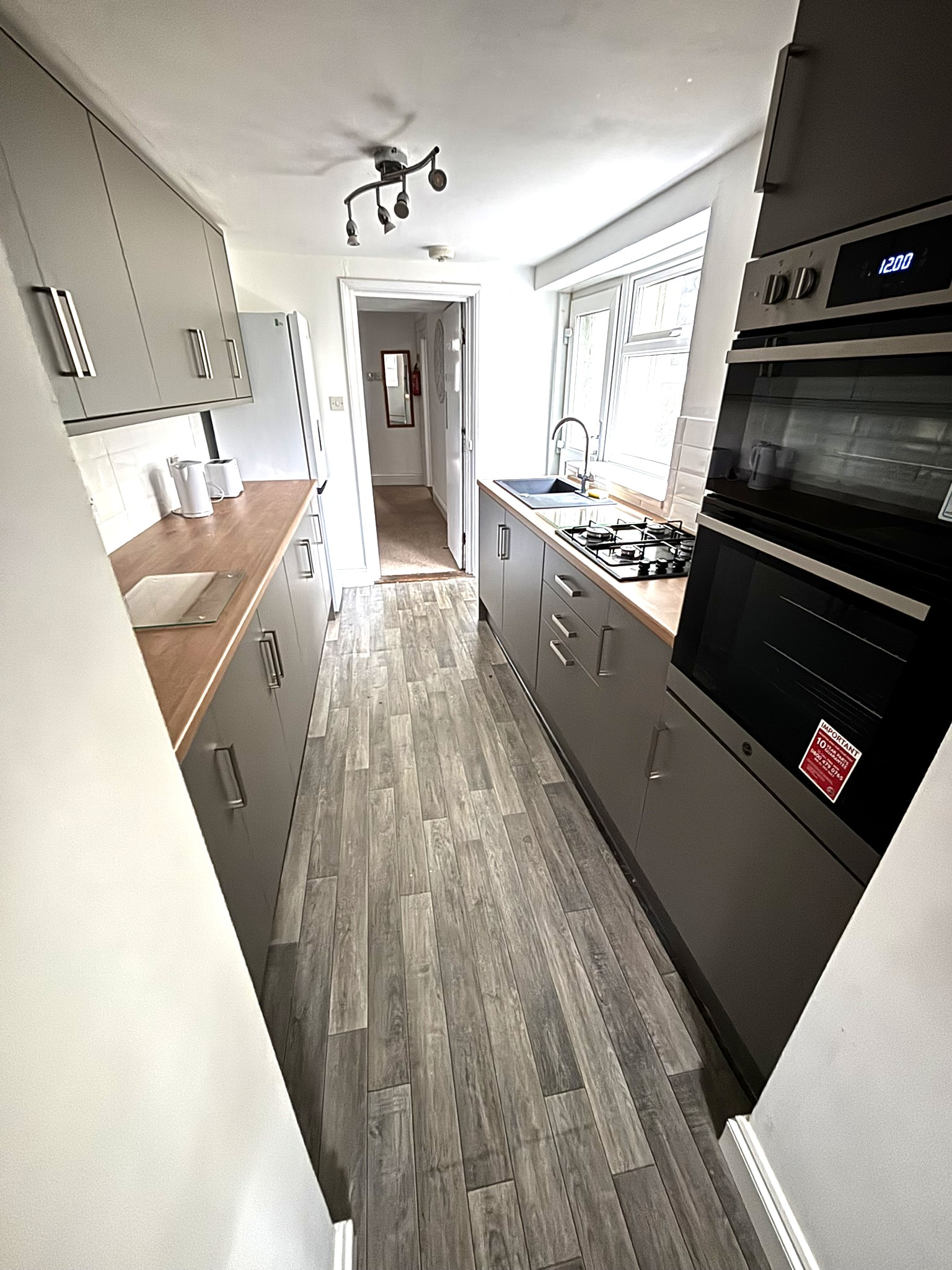 Clifton Place, Plymouth