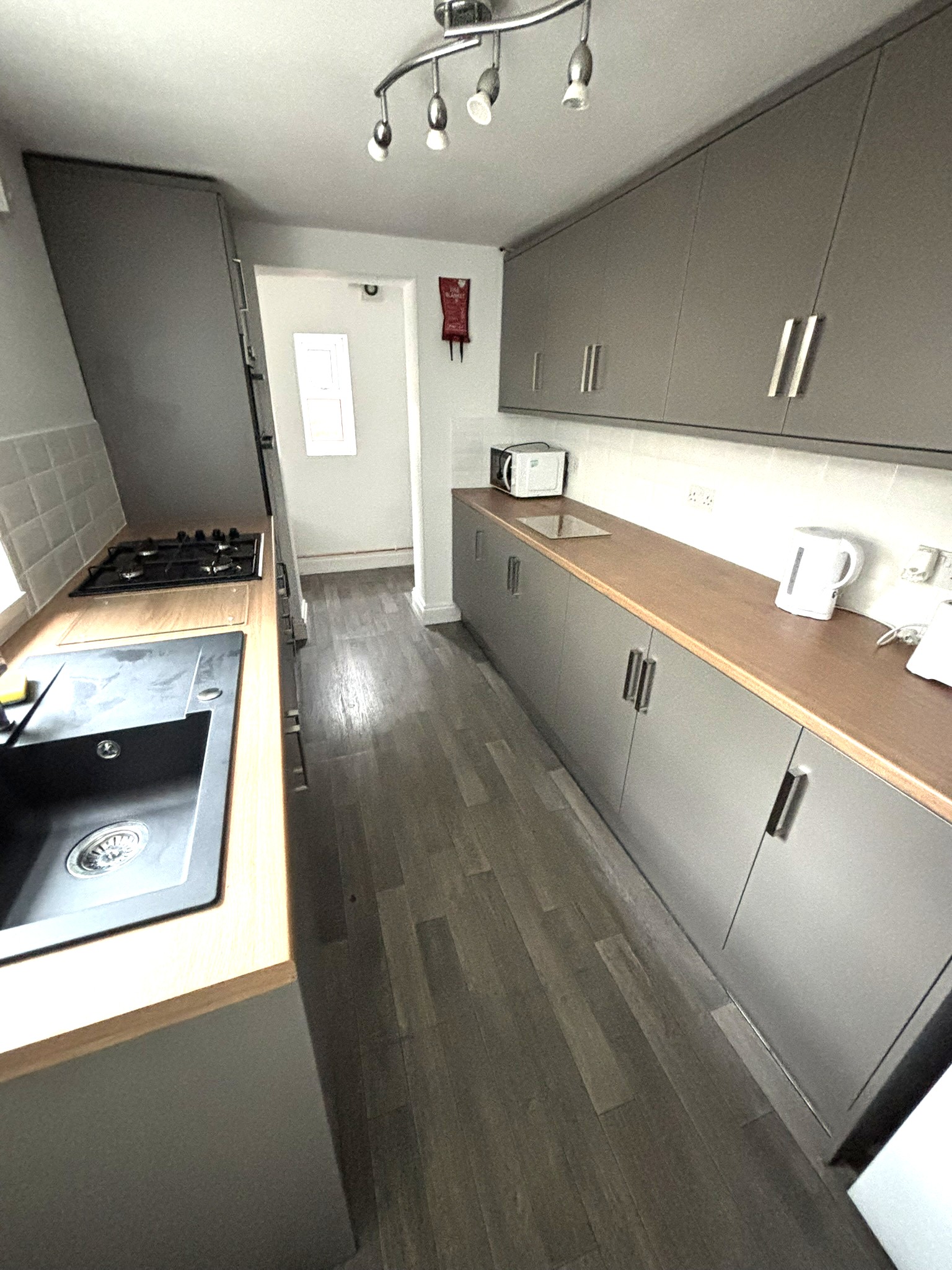 Clifton Place, Plymouth