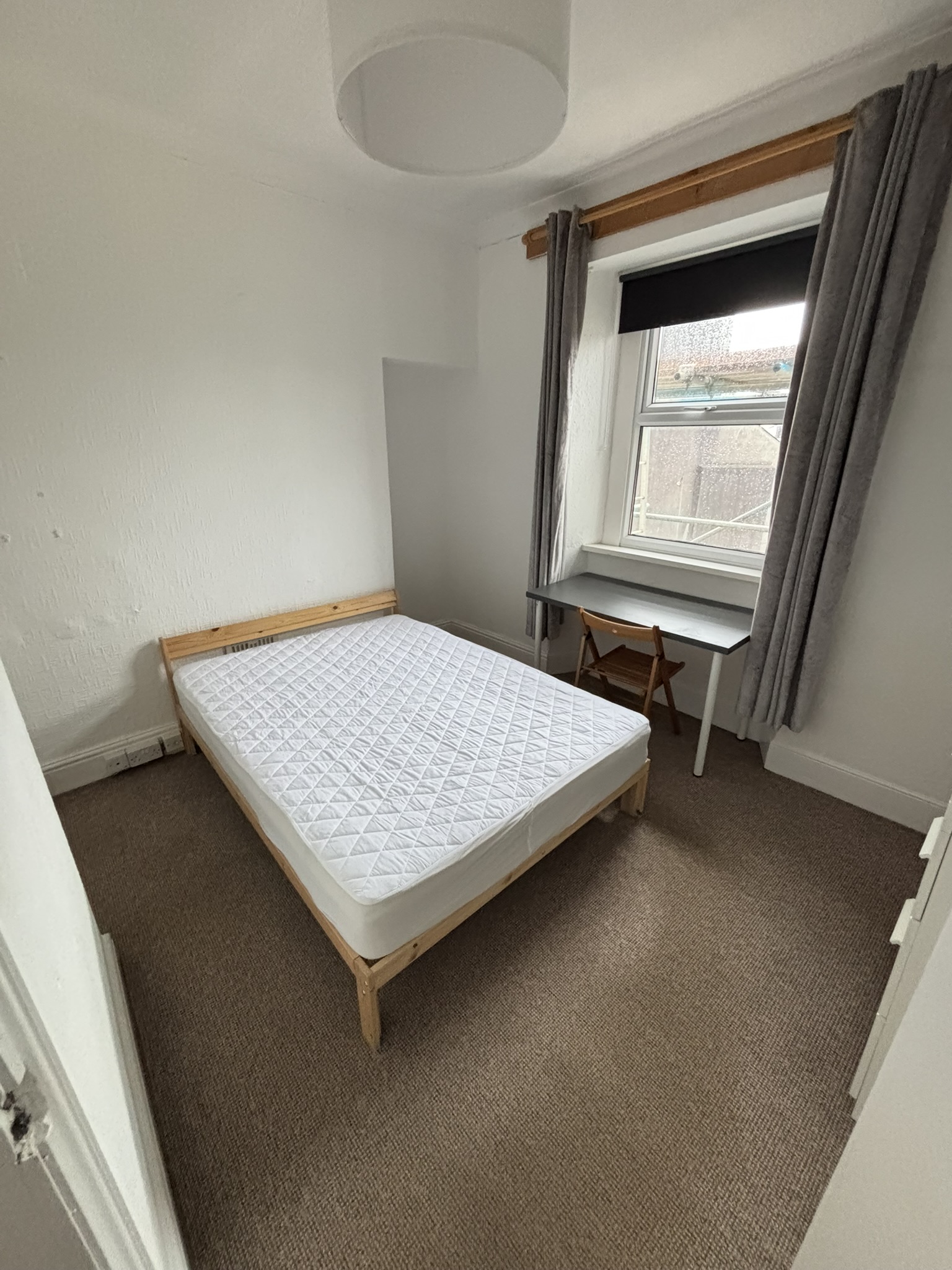 Clifton Place, Plymouth