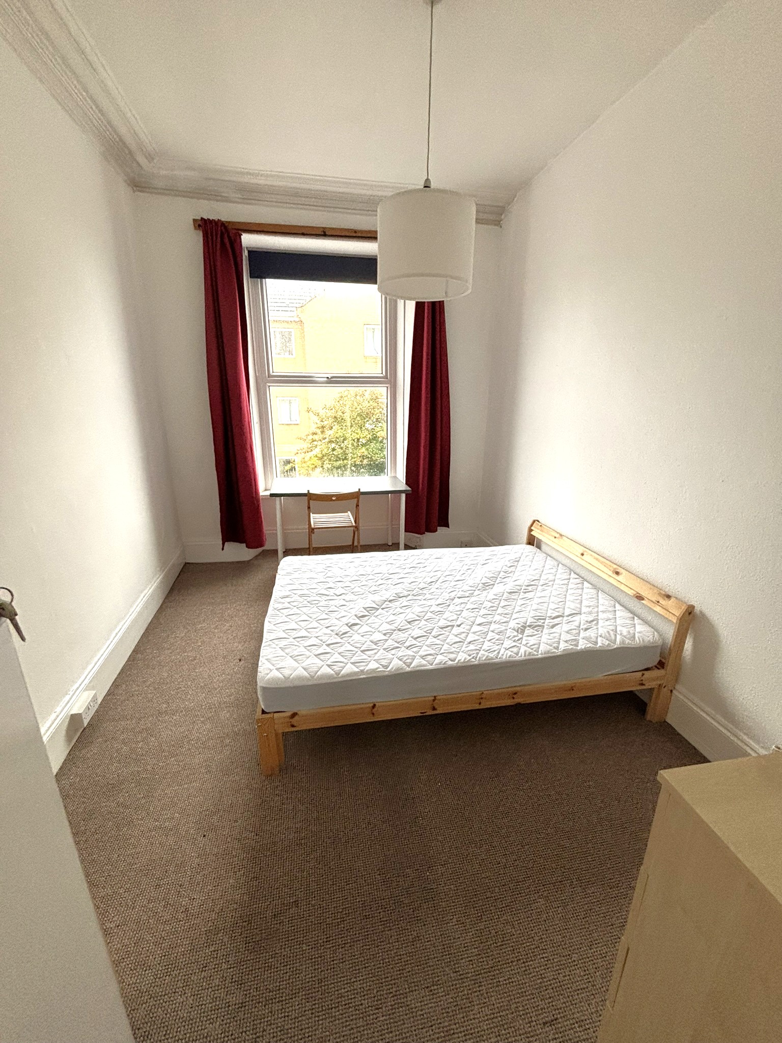 Clifton Place, Plymouth