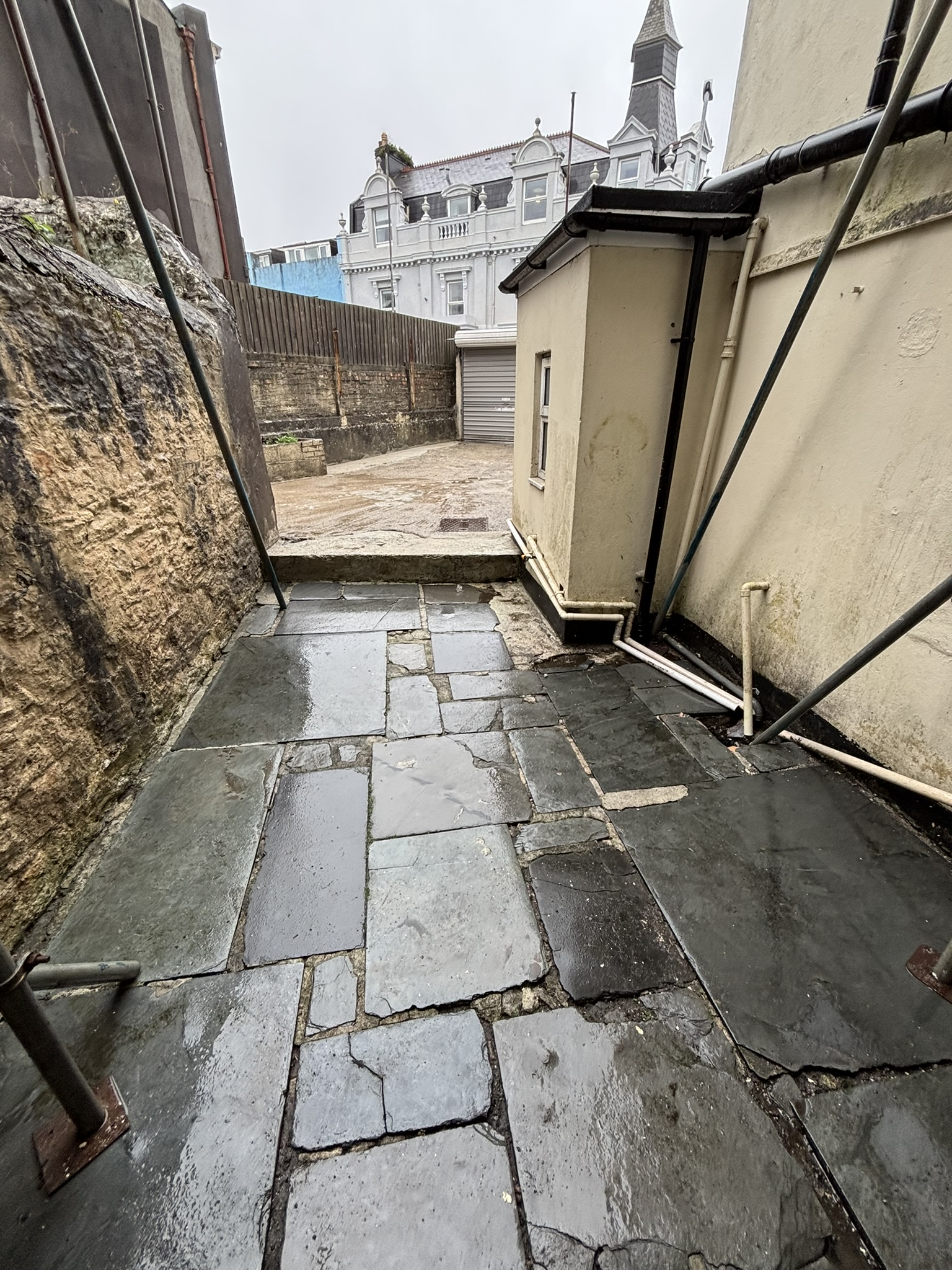 Clifton Place, Plymouth