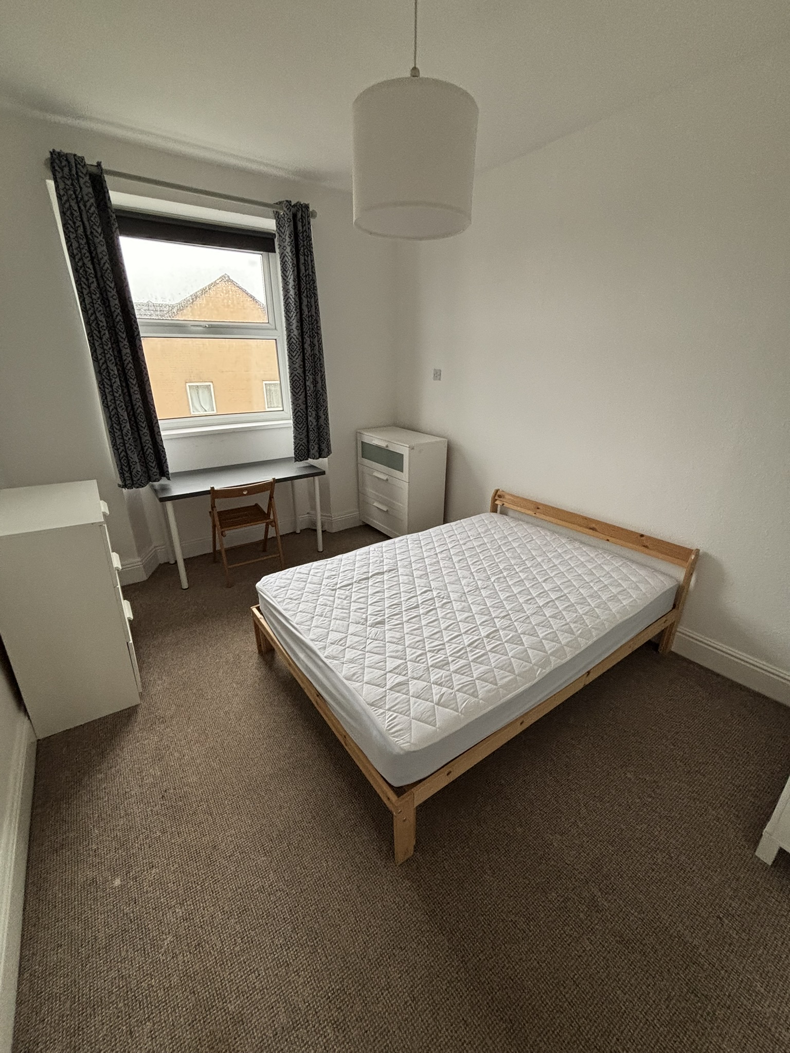 Clifton Place, Plymouth