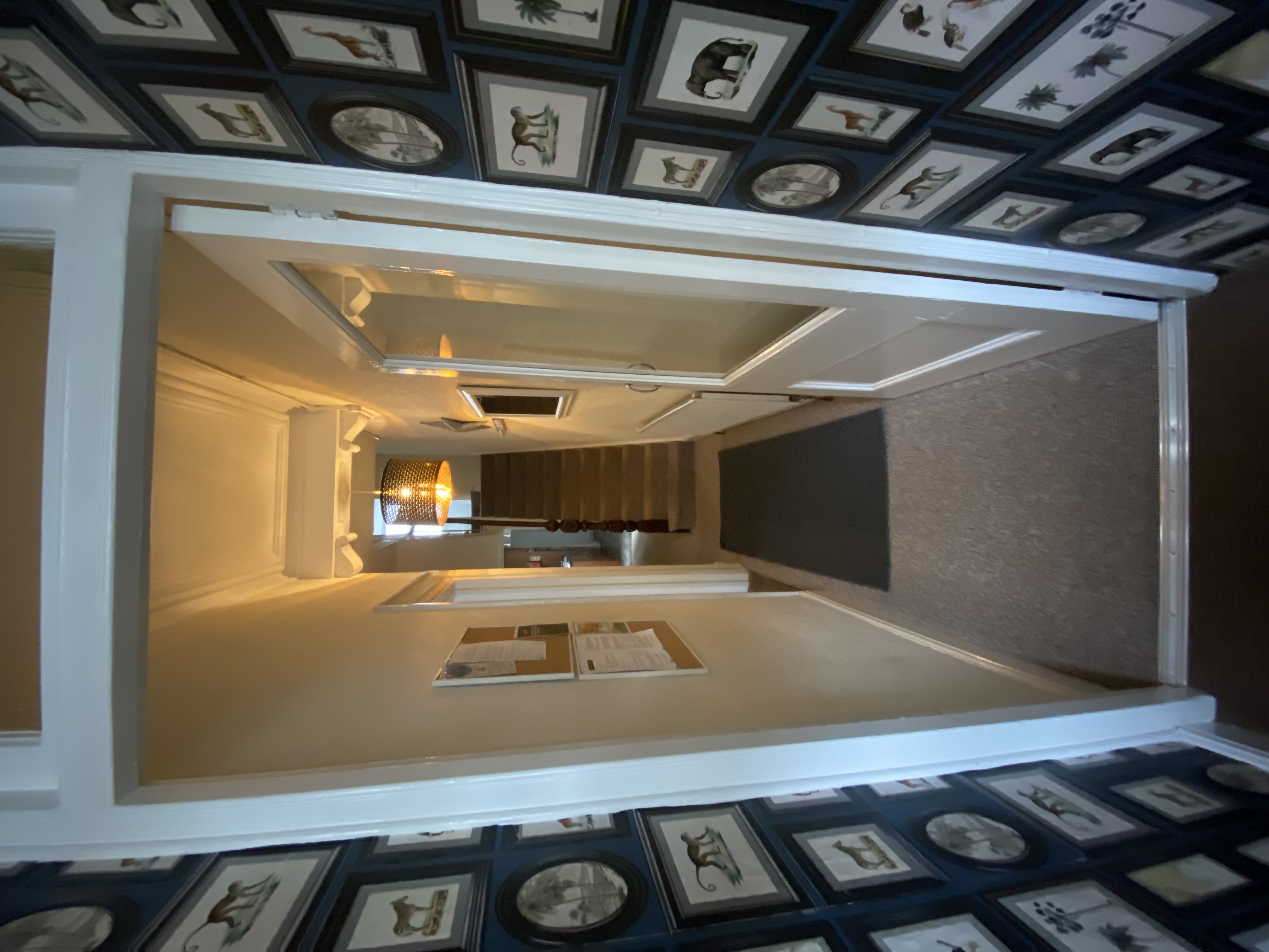 Clifton Place, Plymouth