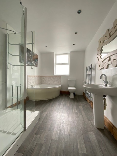 Clifton Place, Plymouth