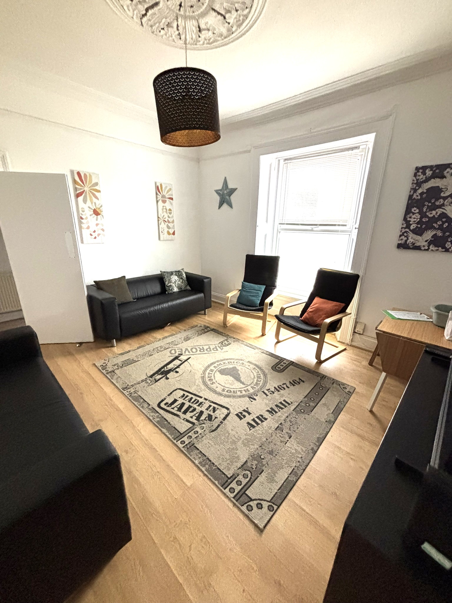 Clifton Place, Plymouth