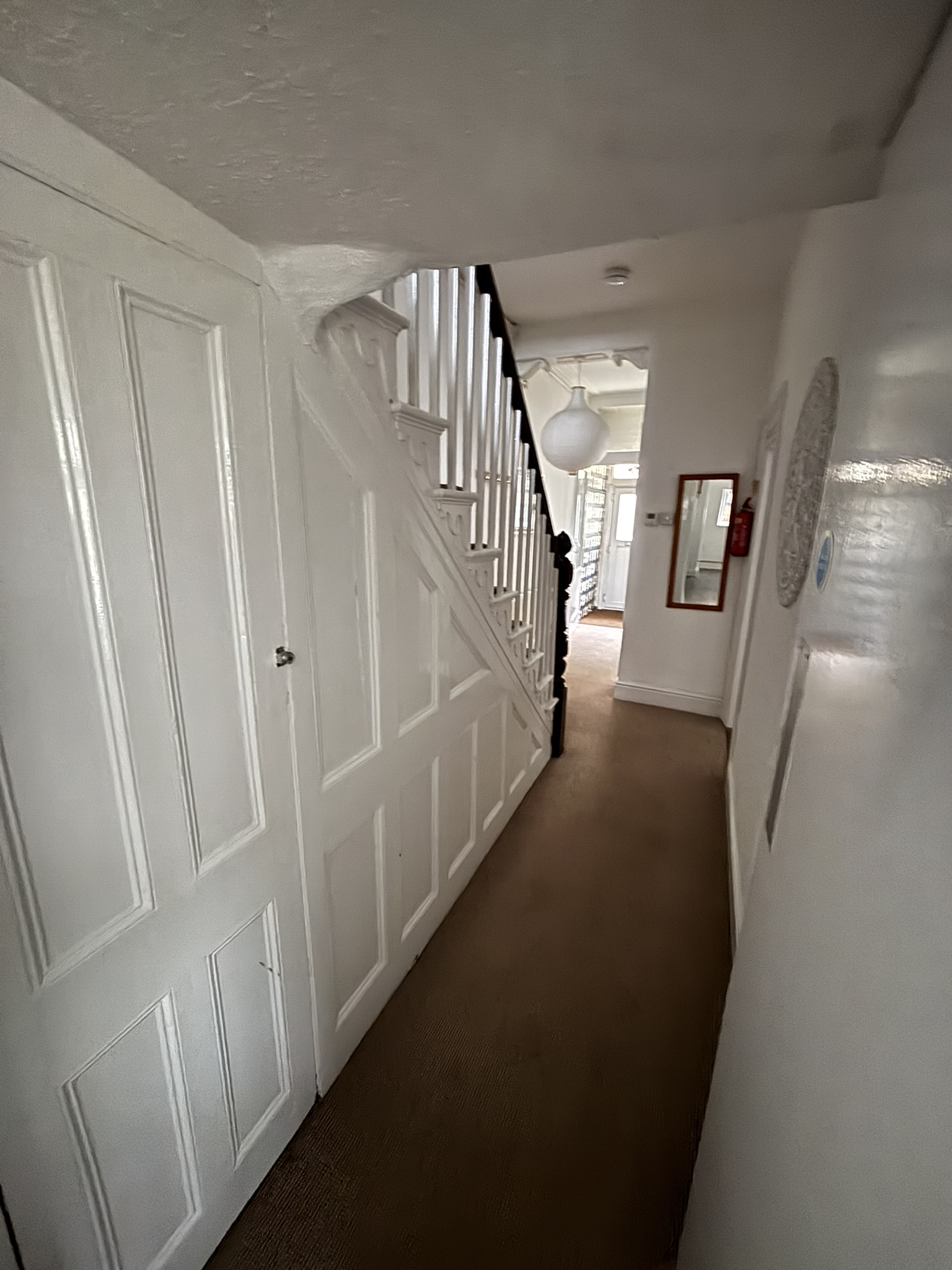 Clifton Place, Plymouth