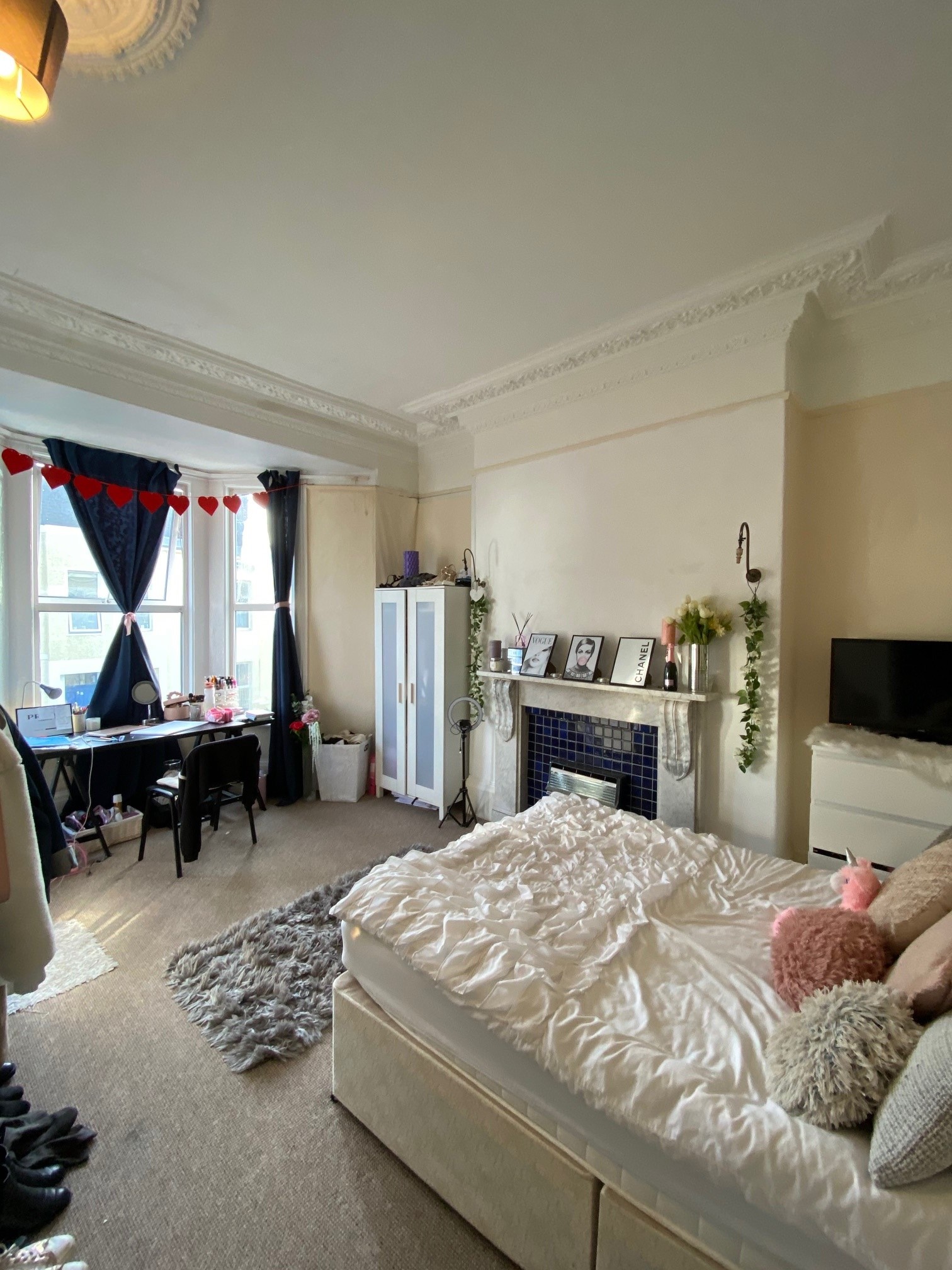 Hill Park Crescent, Plymouth