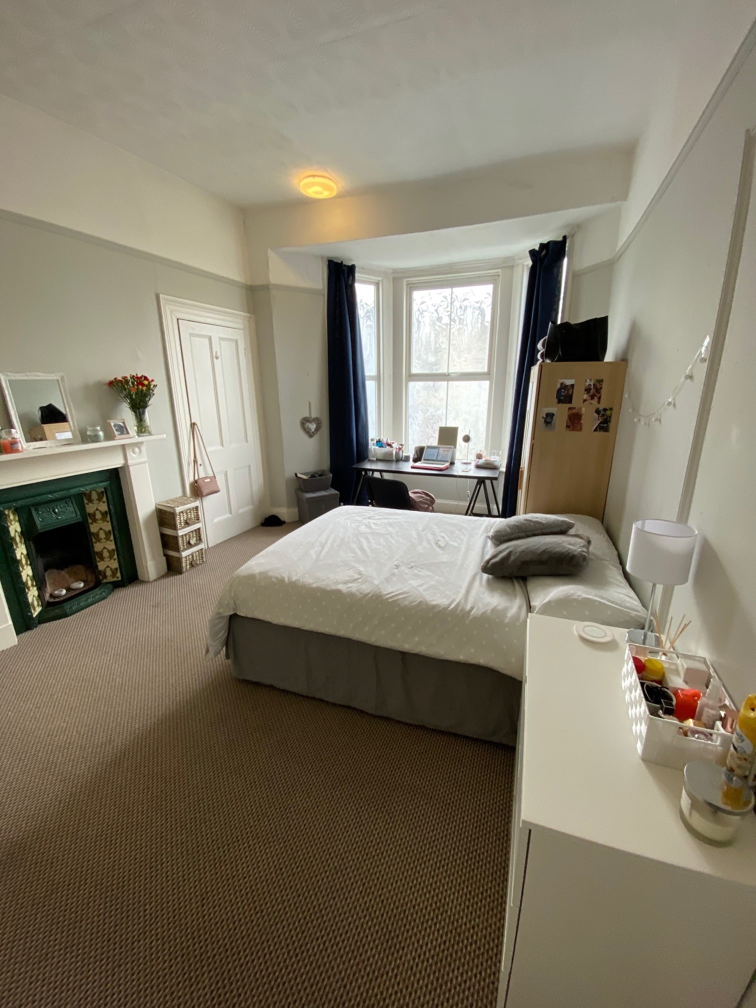 Hill Park Crescent, Plymouth