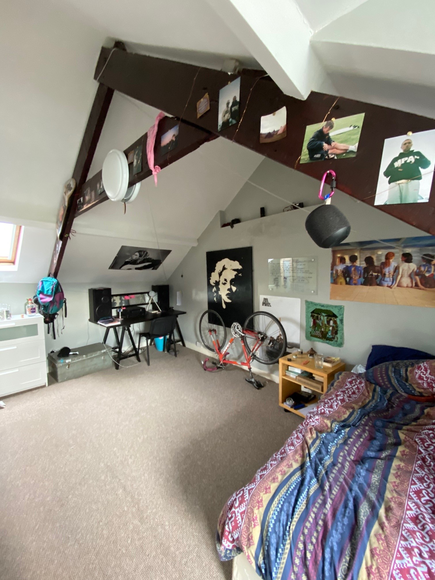 Hill Park Crescent, Plymouth