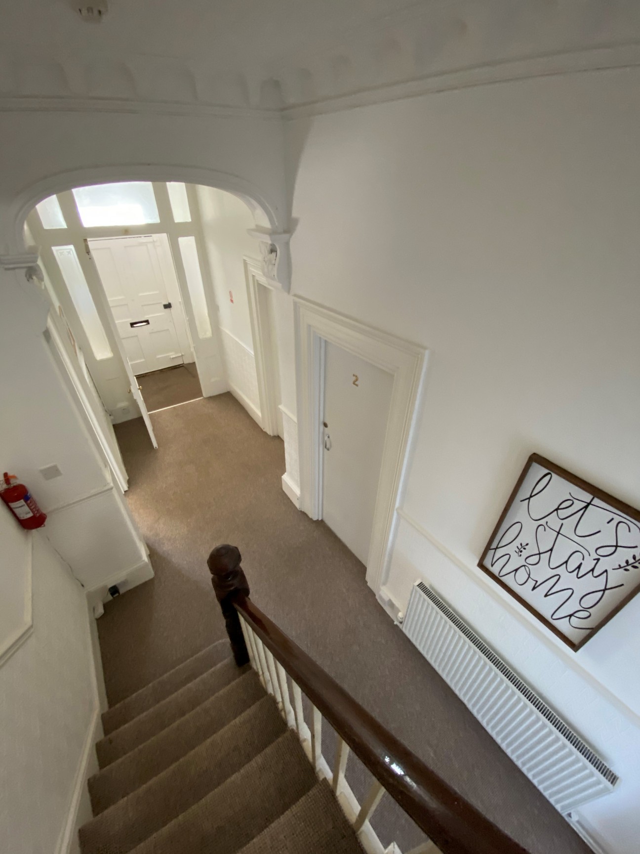 Hill Park Crescent, Plymouth
