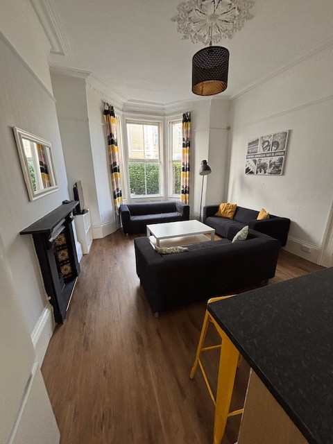 Hill Park Crescent, Plymouth