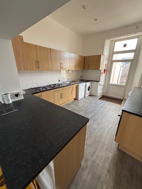 Hill Park Crescent, Plymouth