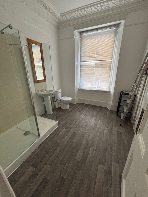 Hill Park Crescent, Plymouth