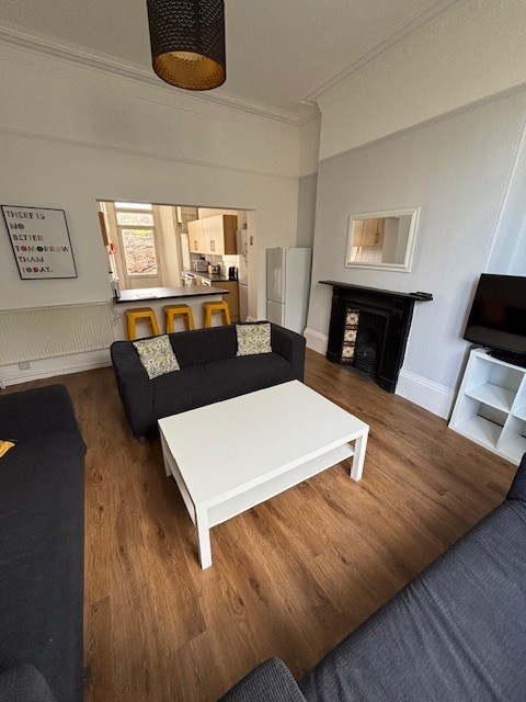 Hill Park Crescent, Plymouth