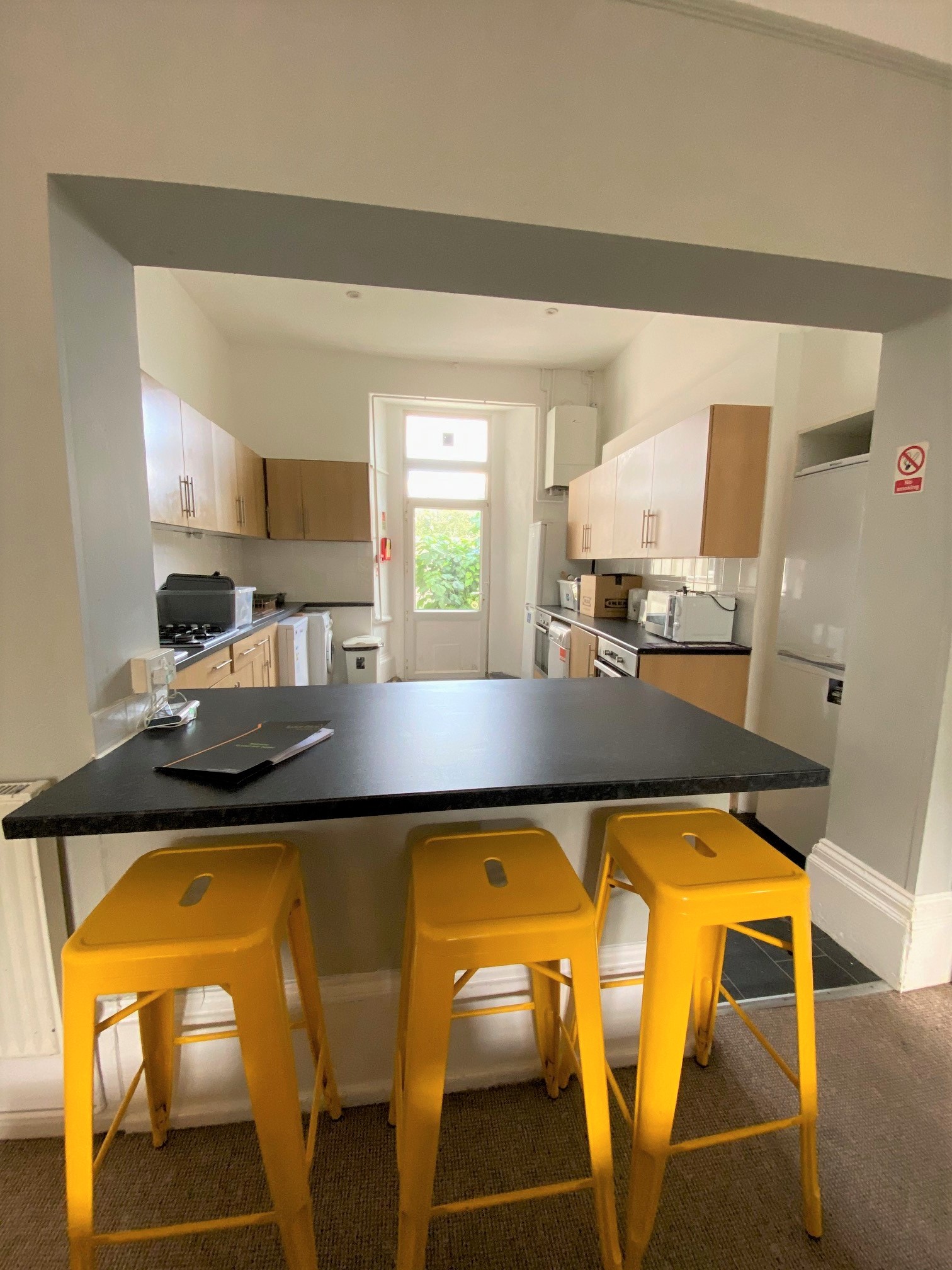 Hill Park Crescent, Plymouth