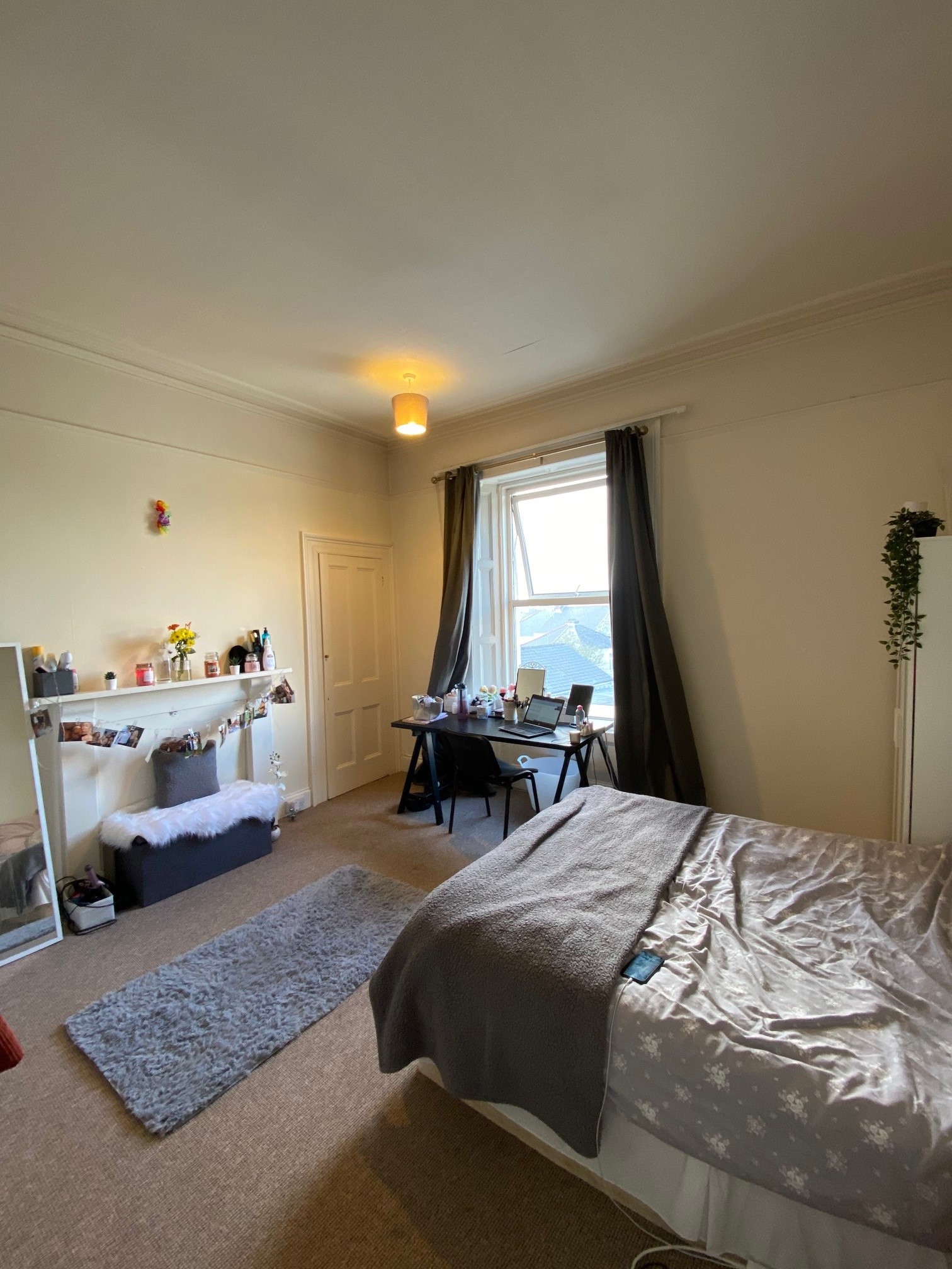 Hill Park Crescent, Plymouth