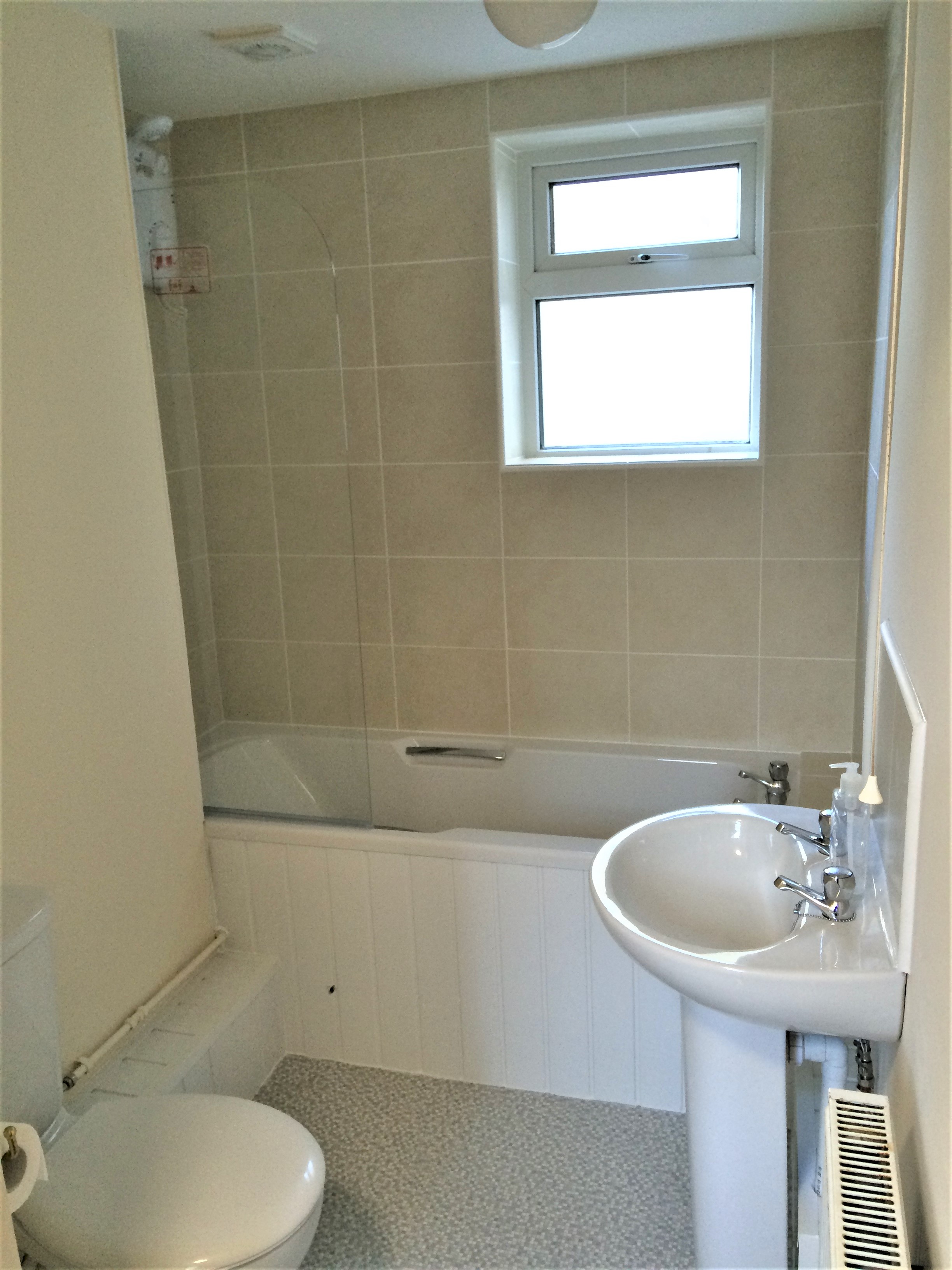 Hill Park Crescent, Plymouth