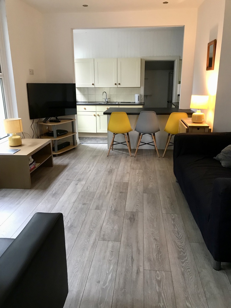 Devon Terrace, Plymouth