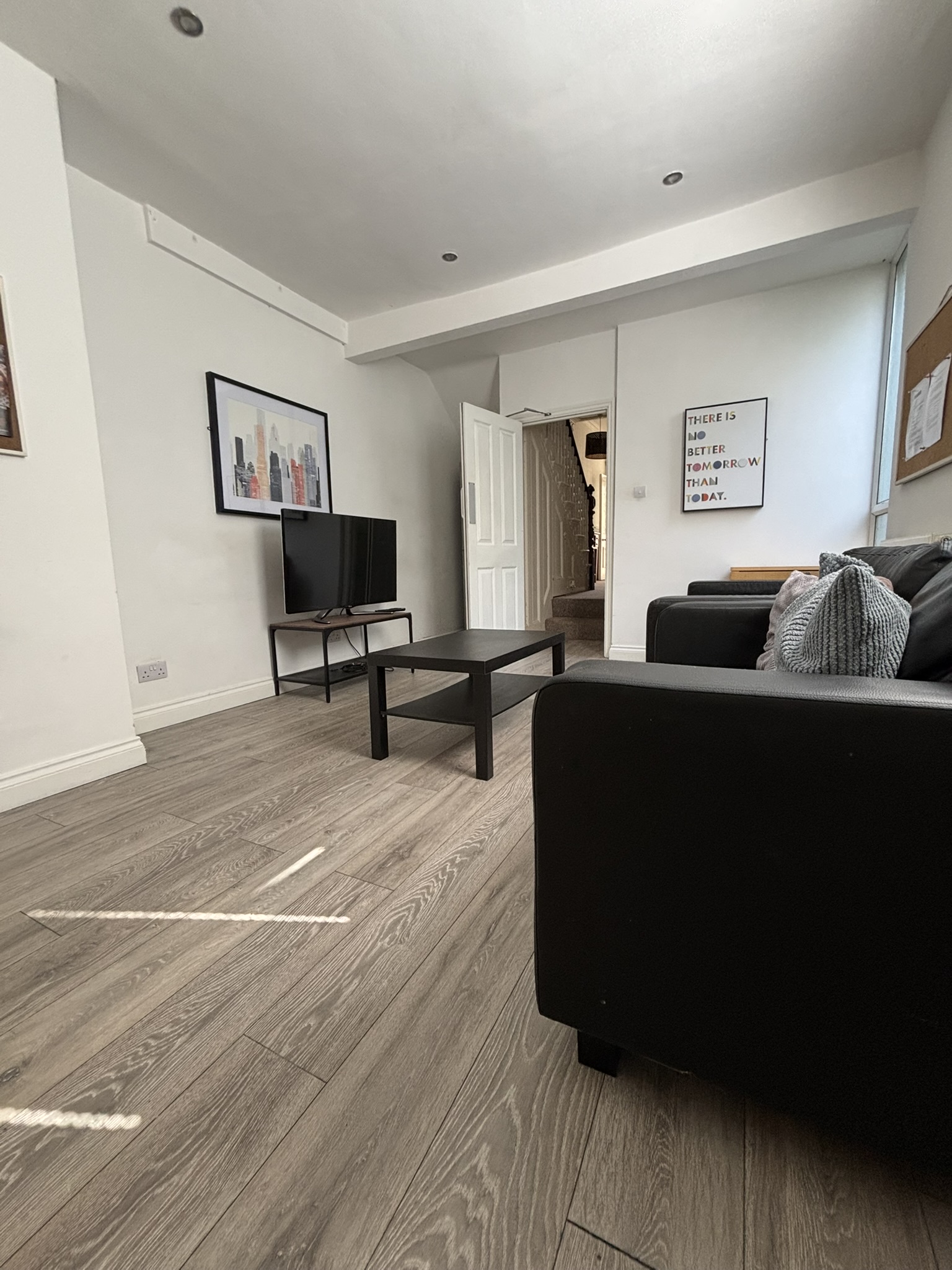 Devon Terrace, Plymouth