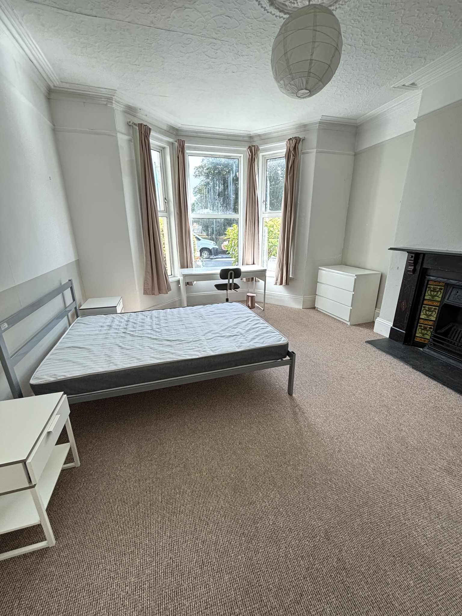 Devon Terrace, Plymouth