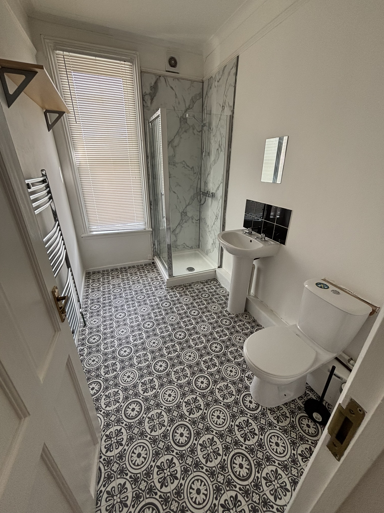 Devon Terrace, Plymouth