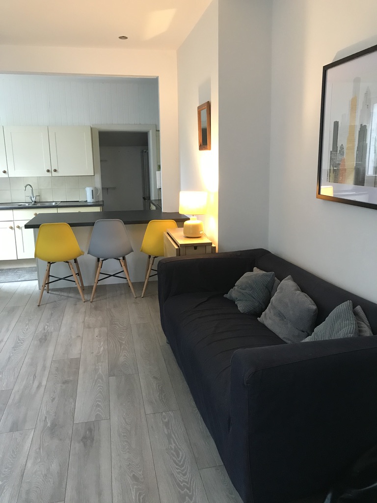 Devon Terrace, Plymouth