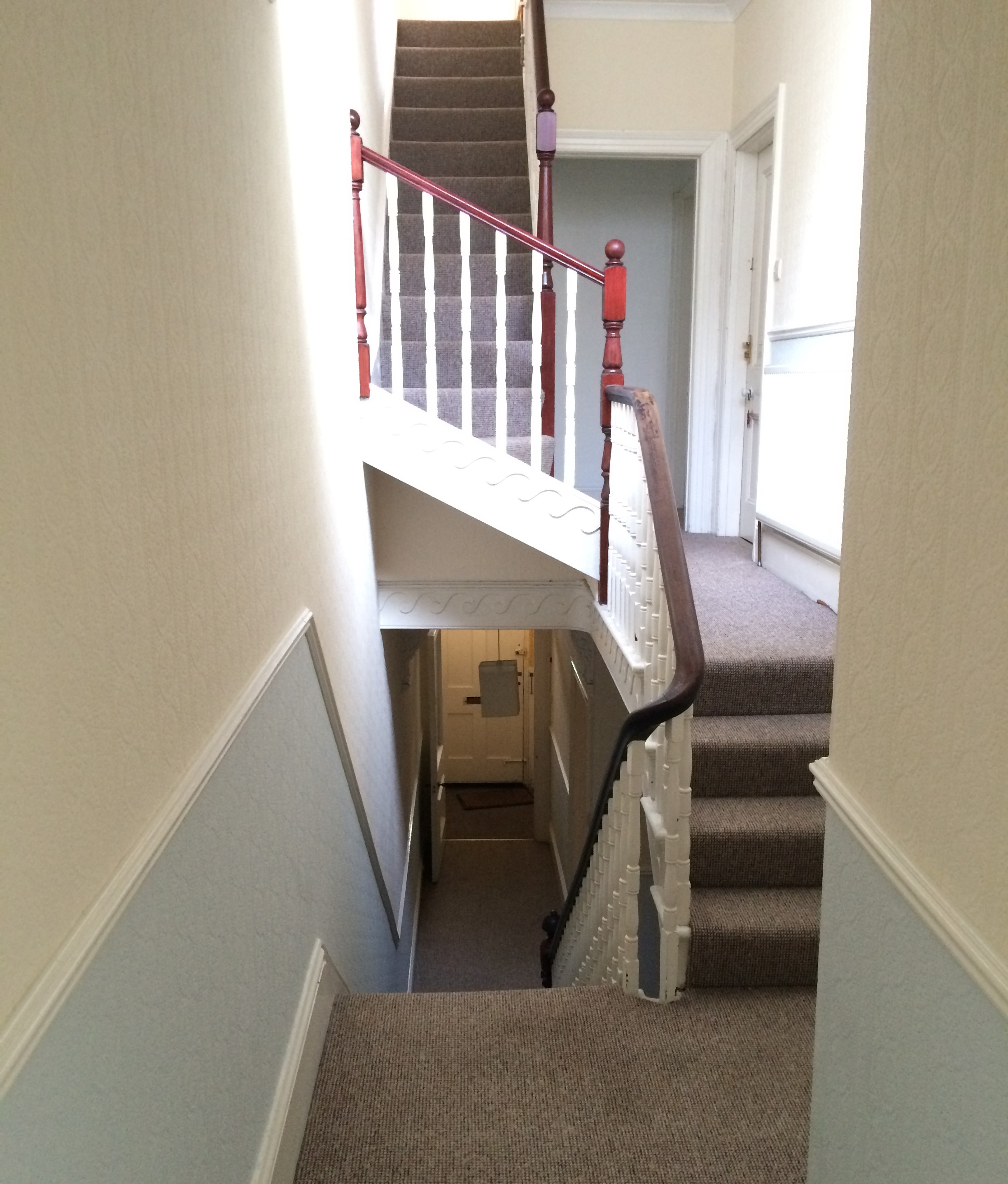 Devon Terrace, Plymouth