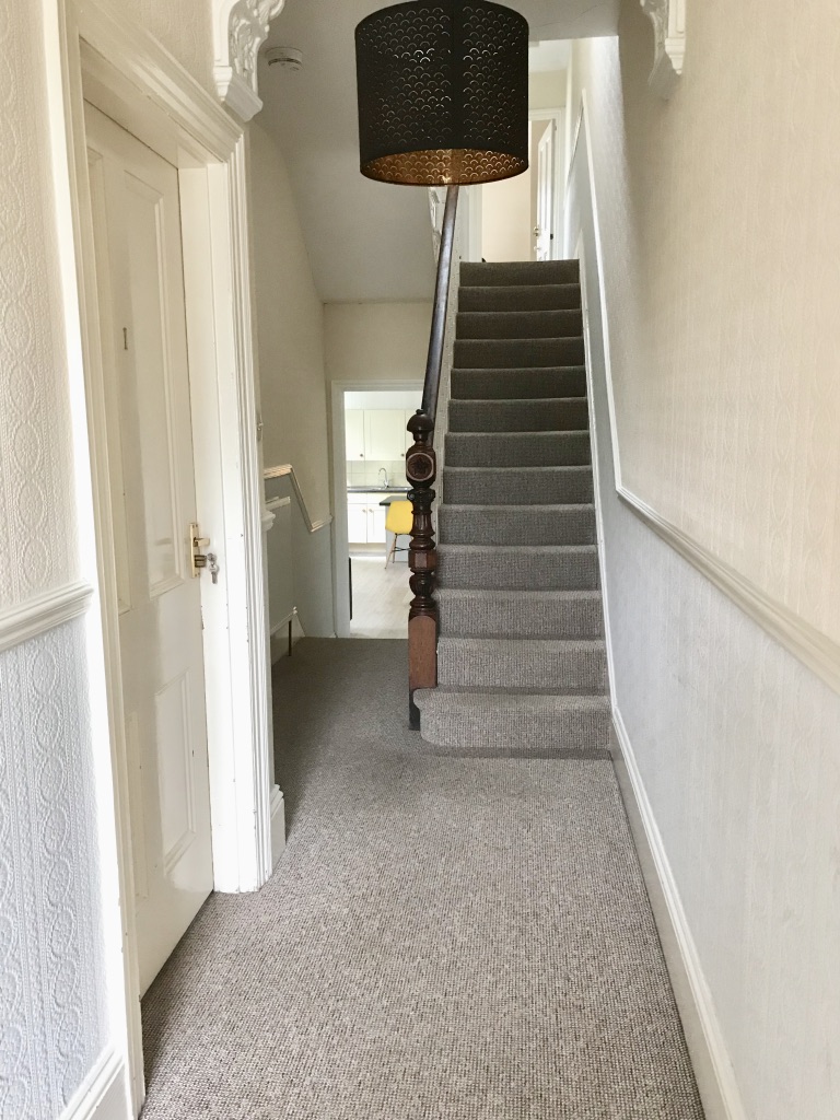 Devon Terrace, Plymouth