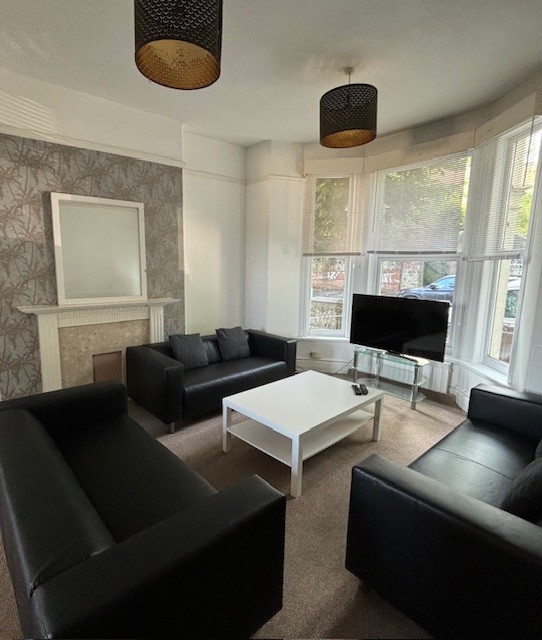 Houndiscombe Road, Plymouth
