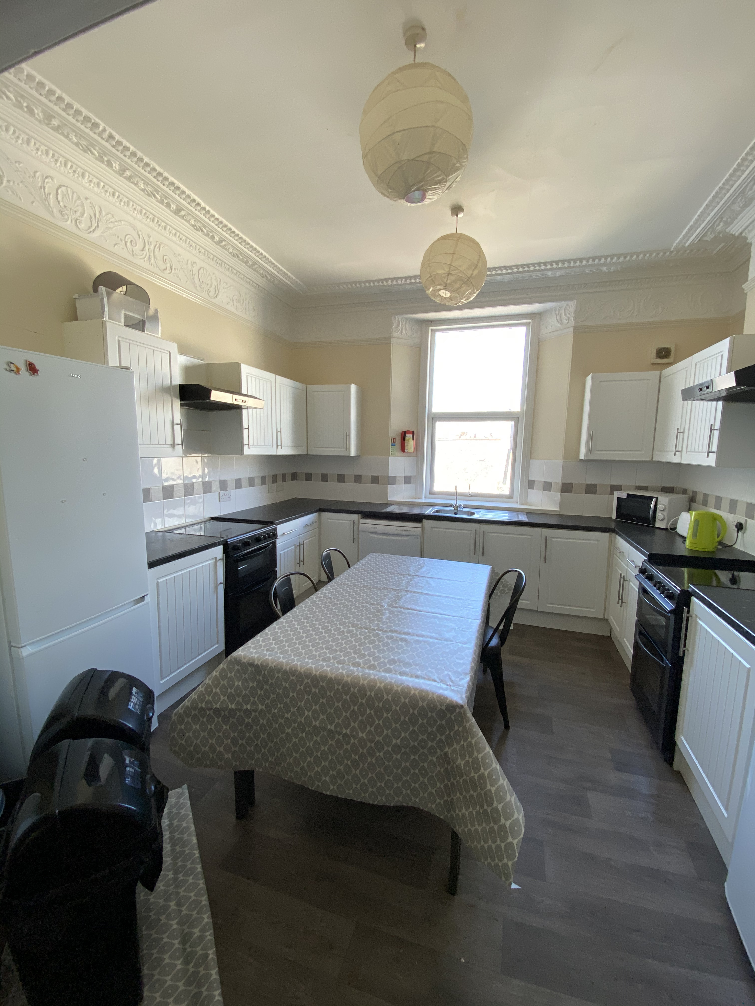 Houndiscombe Road, Plymouth