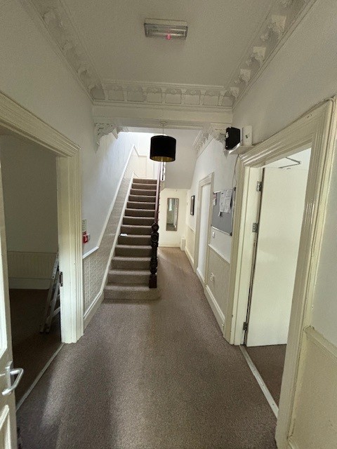 Houndiscombe Road, Plymouth