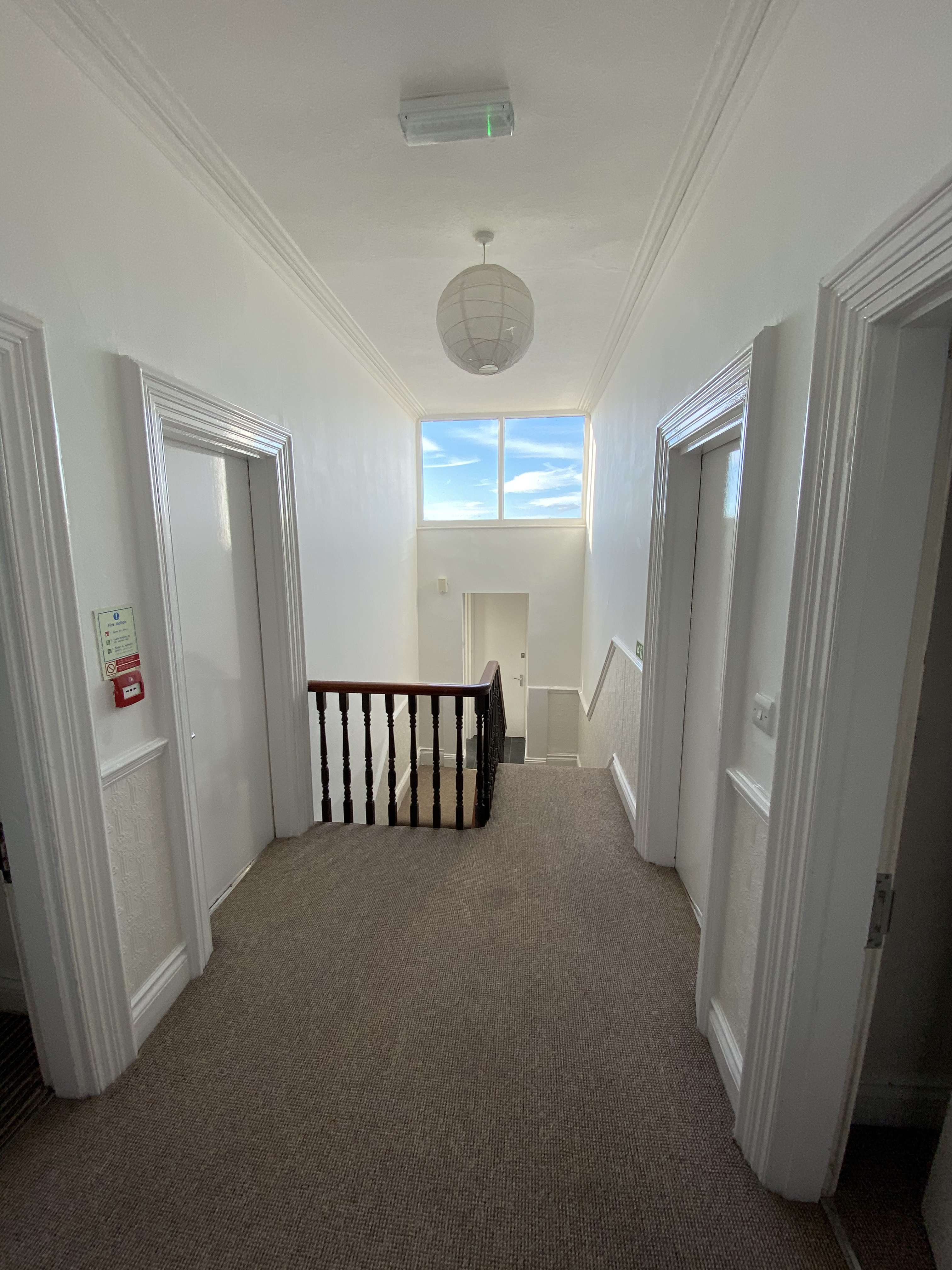 Houndiscombe Road, Plymouth