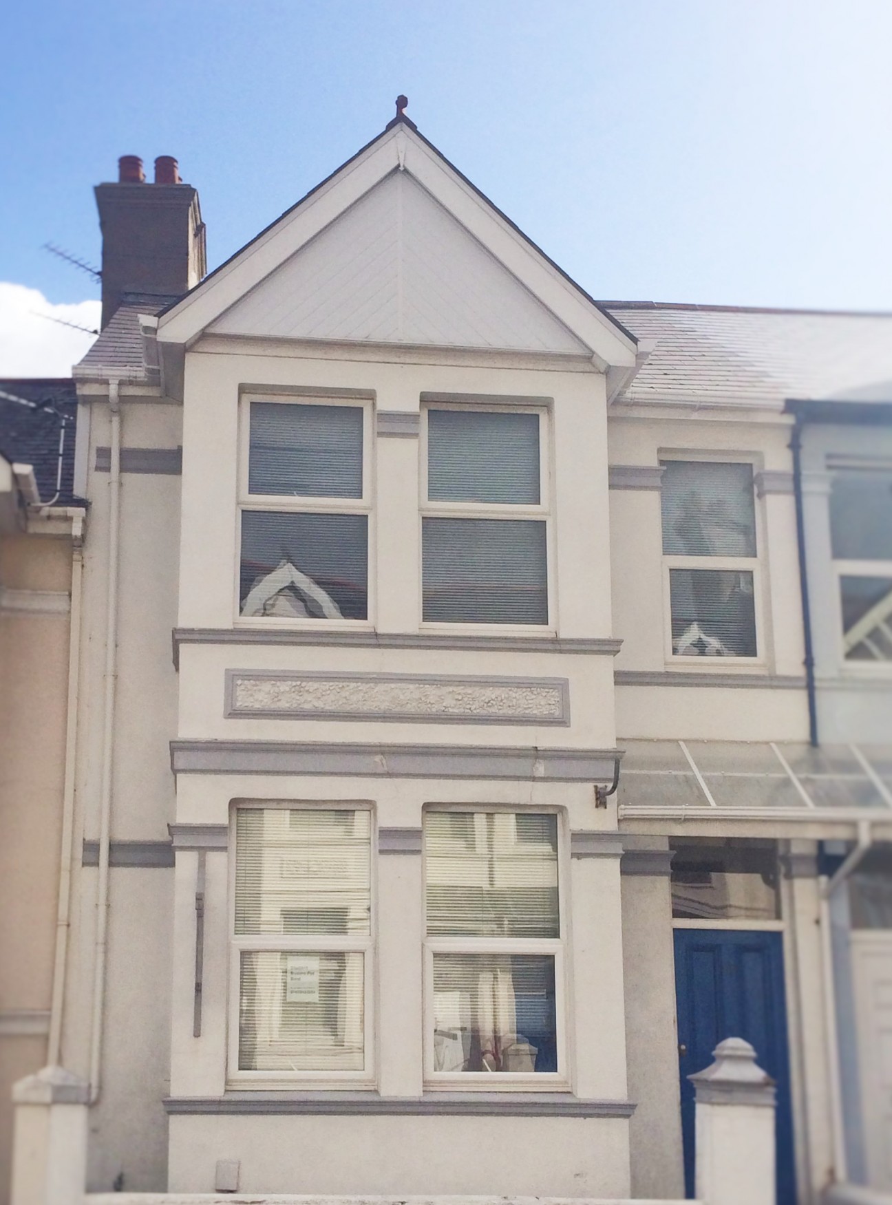 Winston Avenue, Plymouth