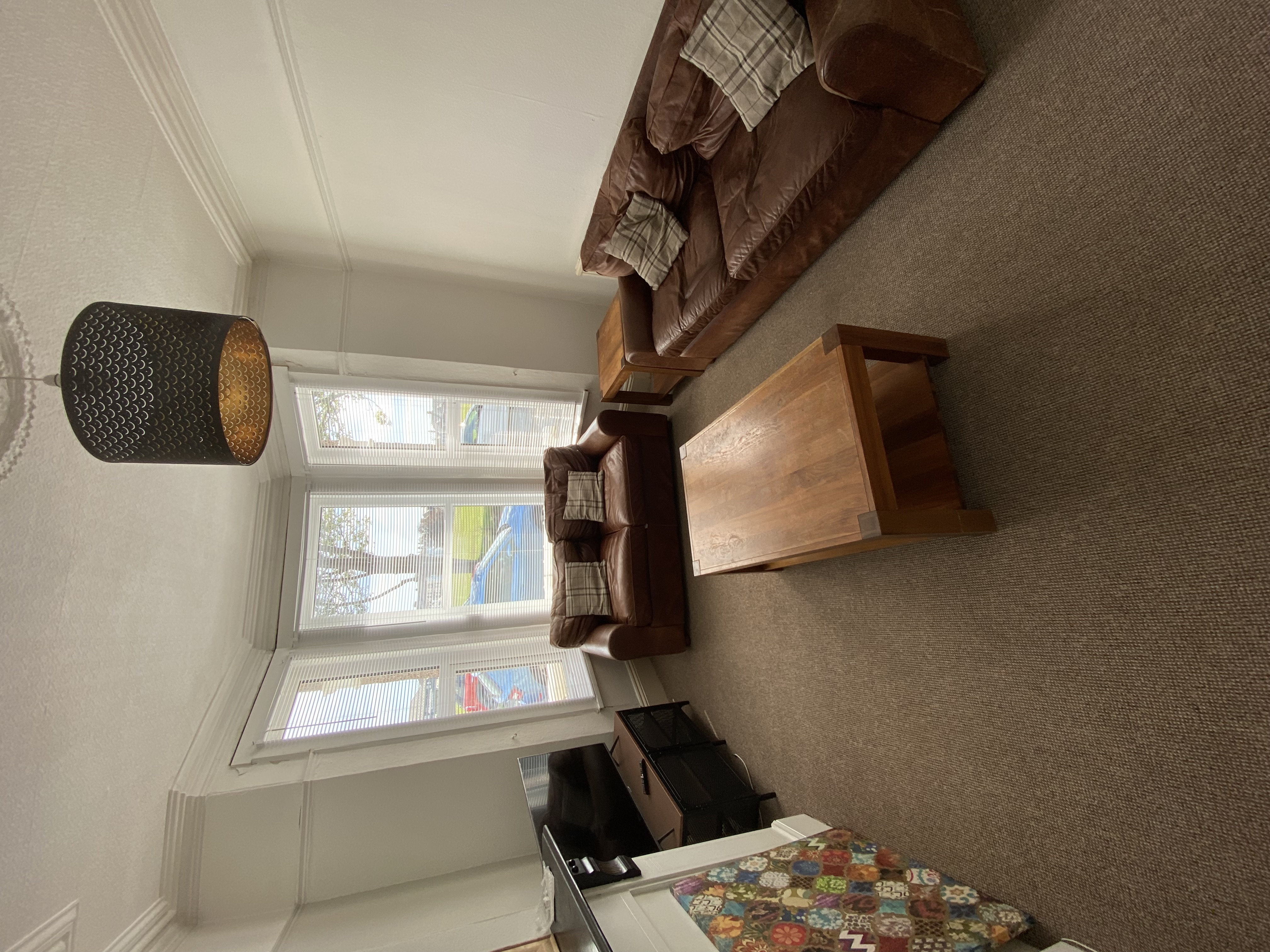 Devon Terrace, Plymouth