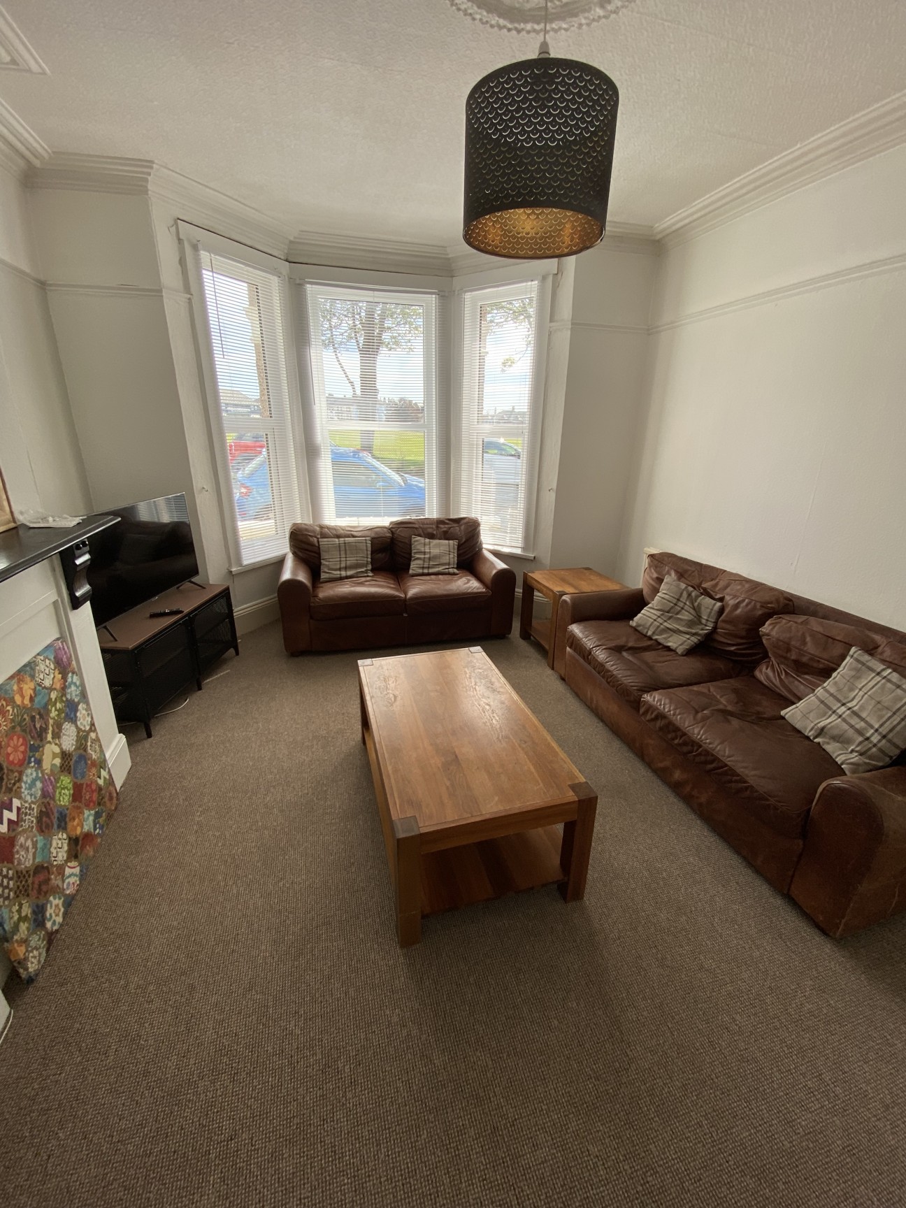 Devon Terrace, Plymouth