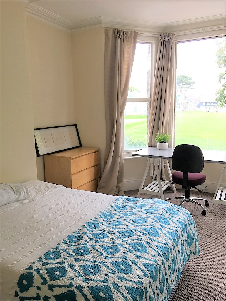 Devon Terrace, Plymouth