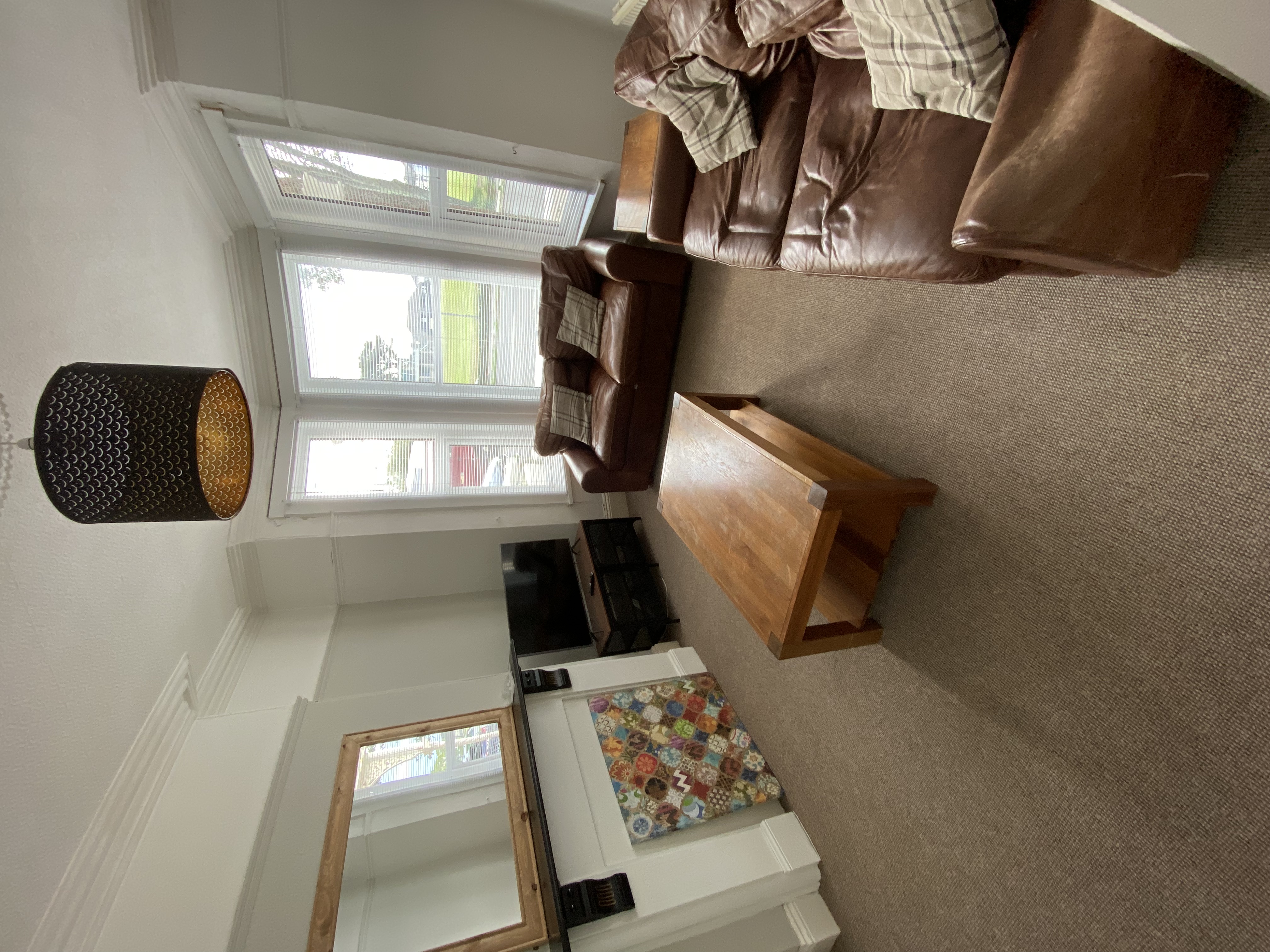 Devon Terrace, Plymouth