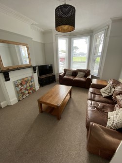 Devon Terrace, Plymouth
