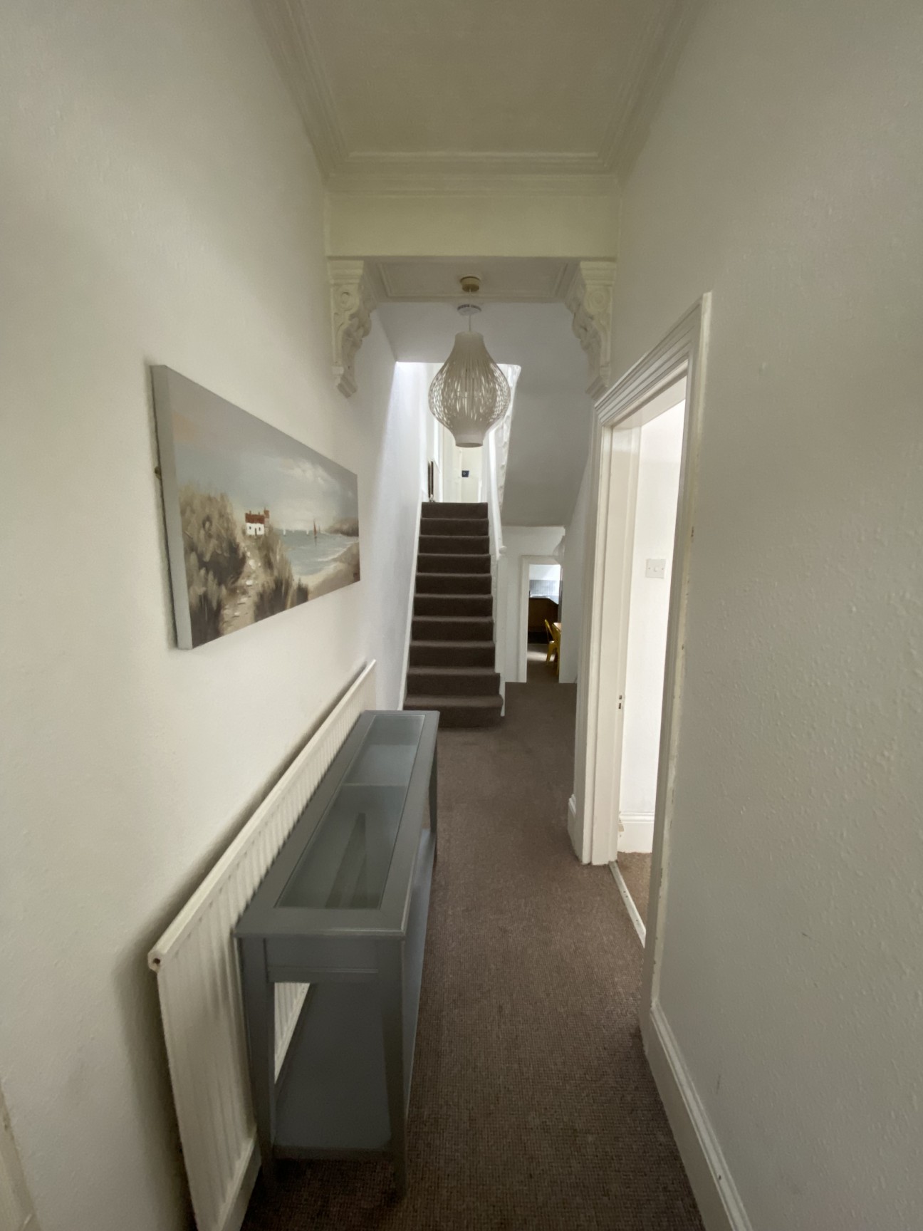 Devon Terrace, Plymouth