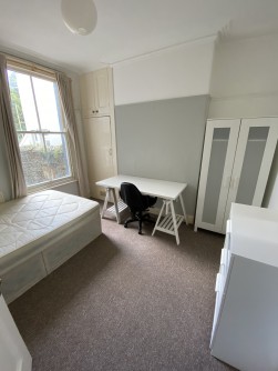 Devon Terrace, Plymouth