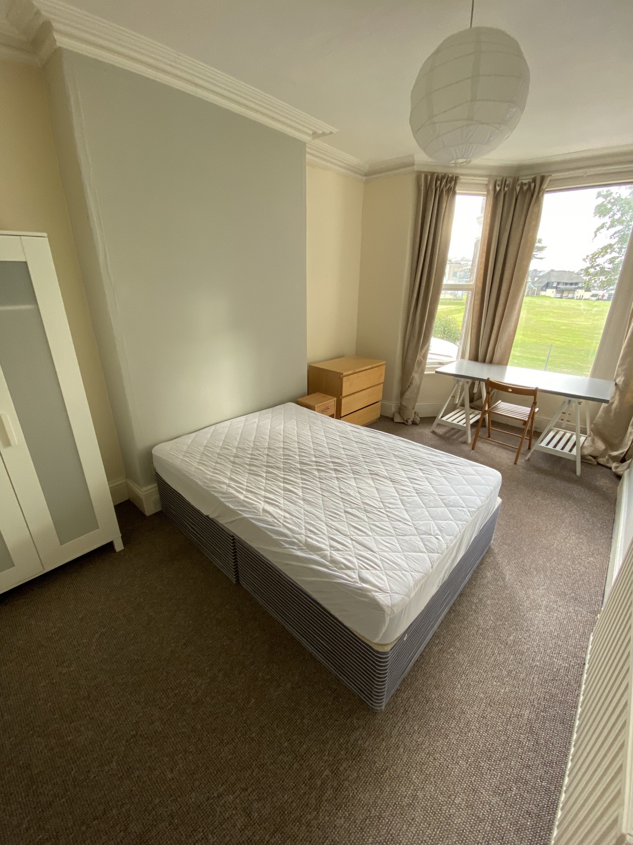 Devon Terrace, Plymouth