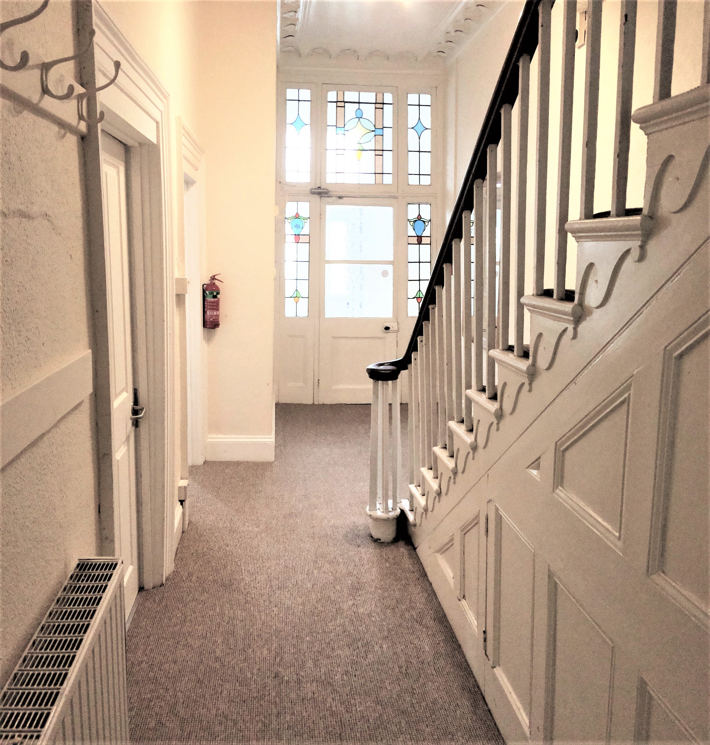 North Road East, PLYMOUTH