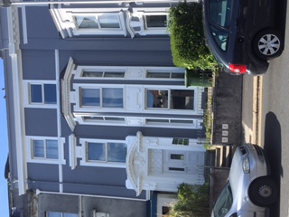 North Road East, PLYMOUTH