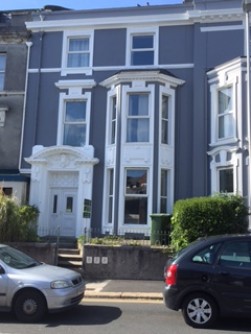 North Road East, PLYMOUTH