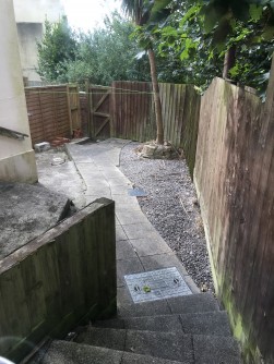 Abingdon Road, Plymouth