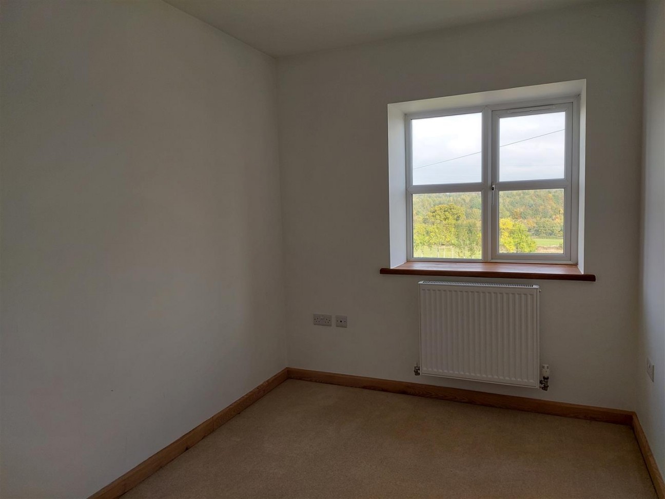 Nelson Court, Morse Road, Drybrook - shared ownership