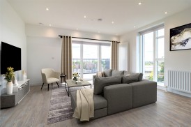 Harrow and Wealstone Heights, Masons Avenue, Harrow SHARED OWNERSHIP